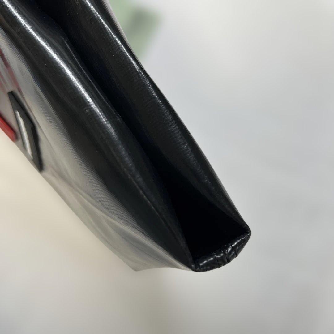 FREITAG F274 RUBY 黒赤　新品未使用