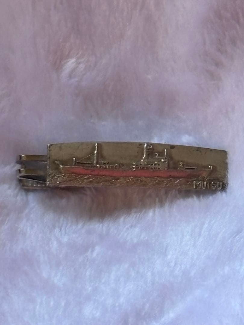 純銀製　銀製　ネクタイピン　カフスボタン　7点まとめ売り　44g