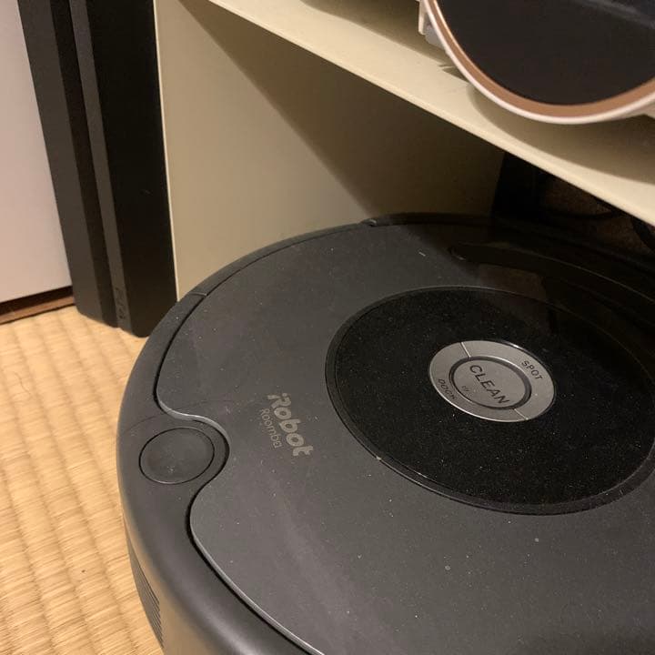 IROBOT ルンバ642