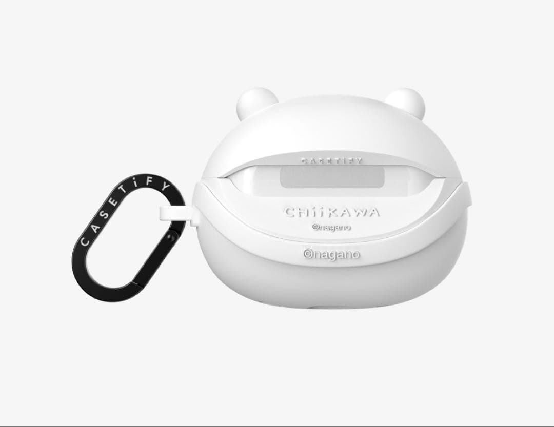 ちいかわ x CASETiFYちいかわサニーズ コレクティブルイヤホンケース