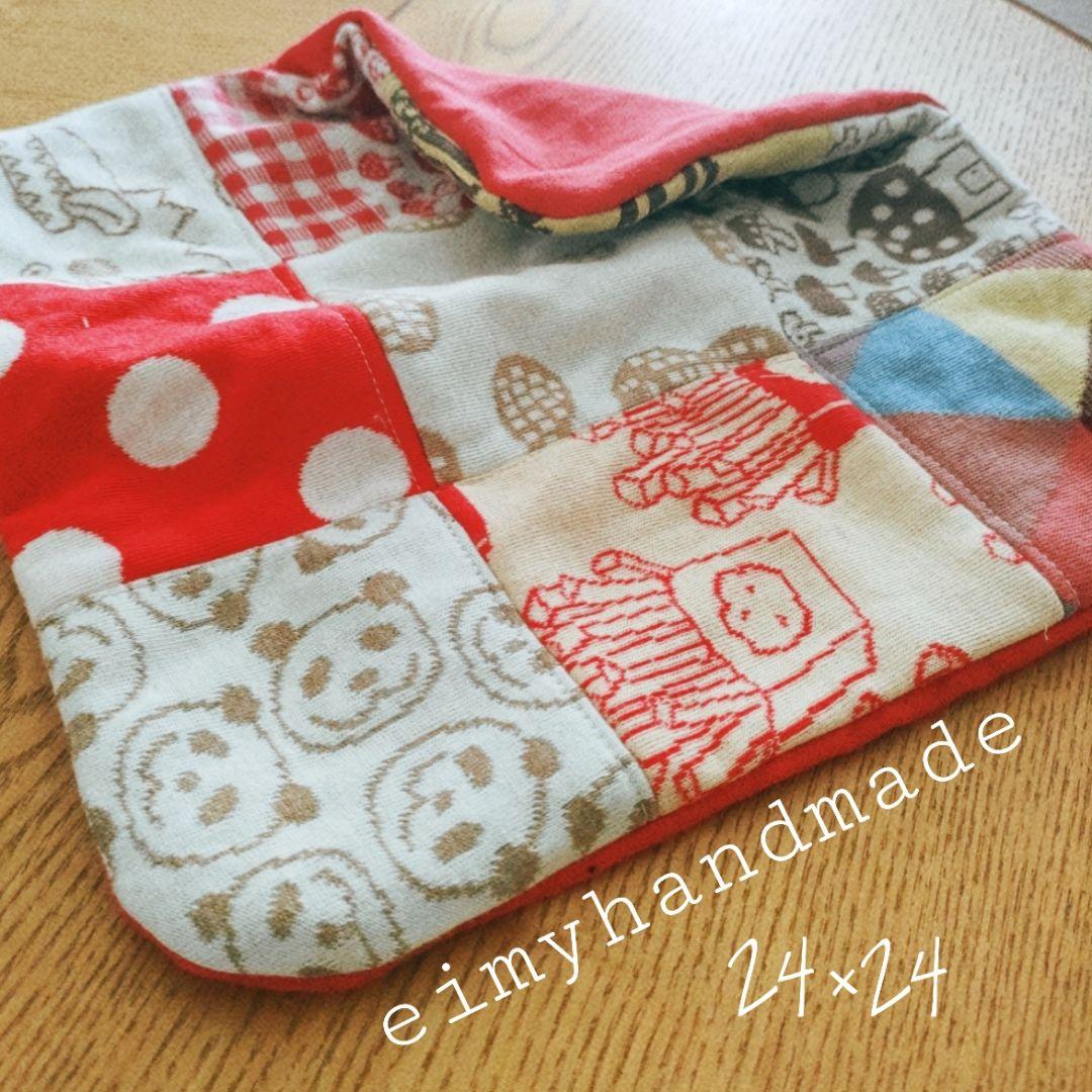 ピカピカ様　　13点　ガーゼハンカチ　タオル