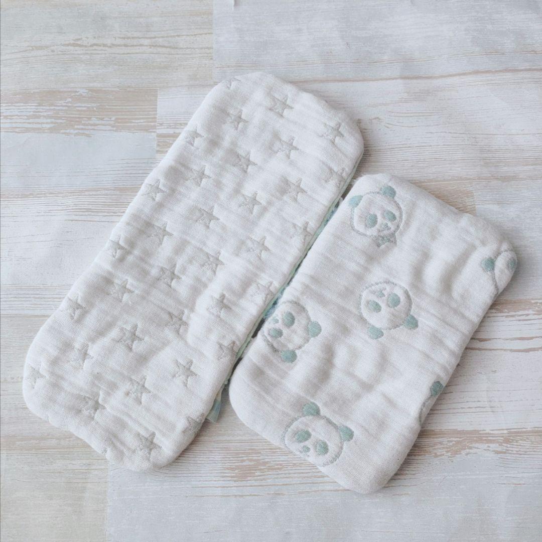 ピカピカ様　　13点　ガーゼハンカチ　タオル