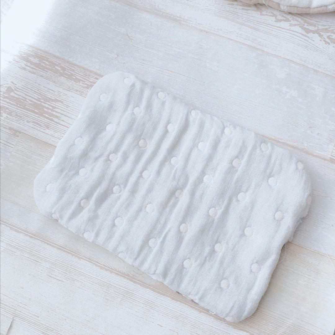 ピカピカ様　　13点　ガーゼハンカチ　タオル