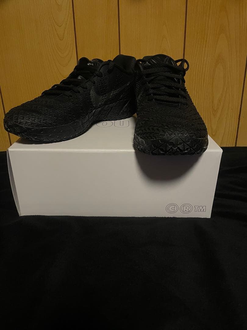 シューズ(男性用) NIKE JA3 NIKE BY YOU