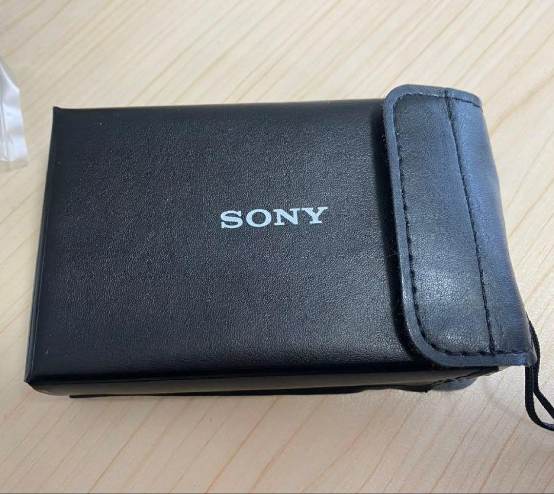 ソニー　ラジカセ　ICF-SW23