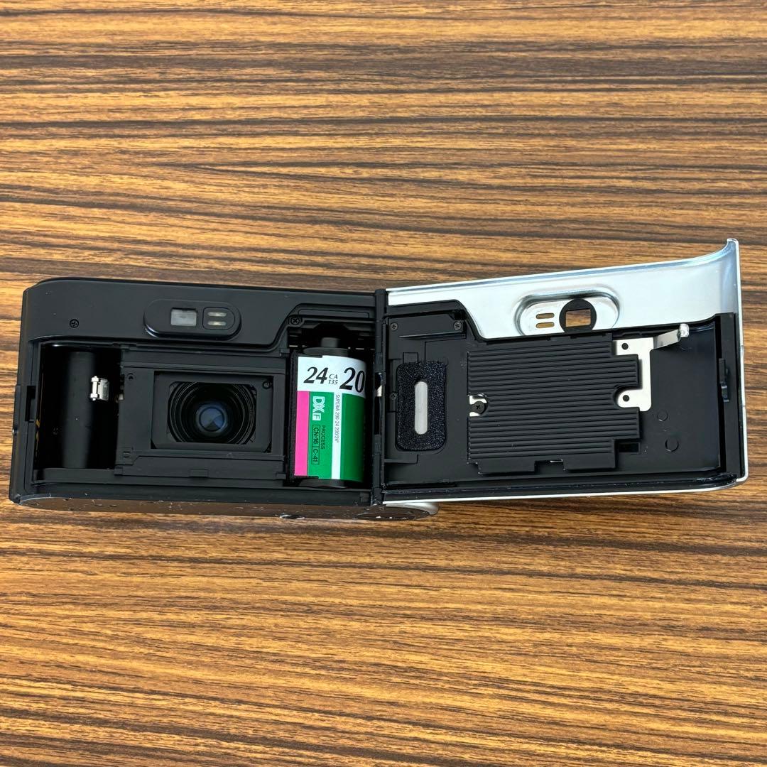 美品 LEICA C1 コンパクトフィルムカメラ