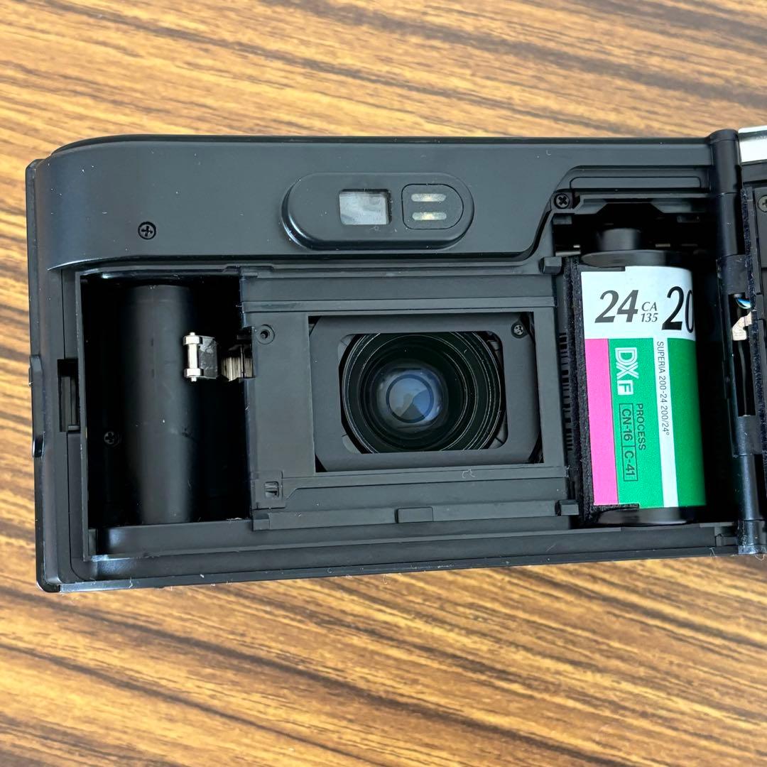 美品 LEICA C1 コンパクトフィルムカメラ