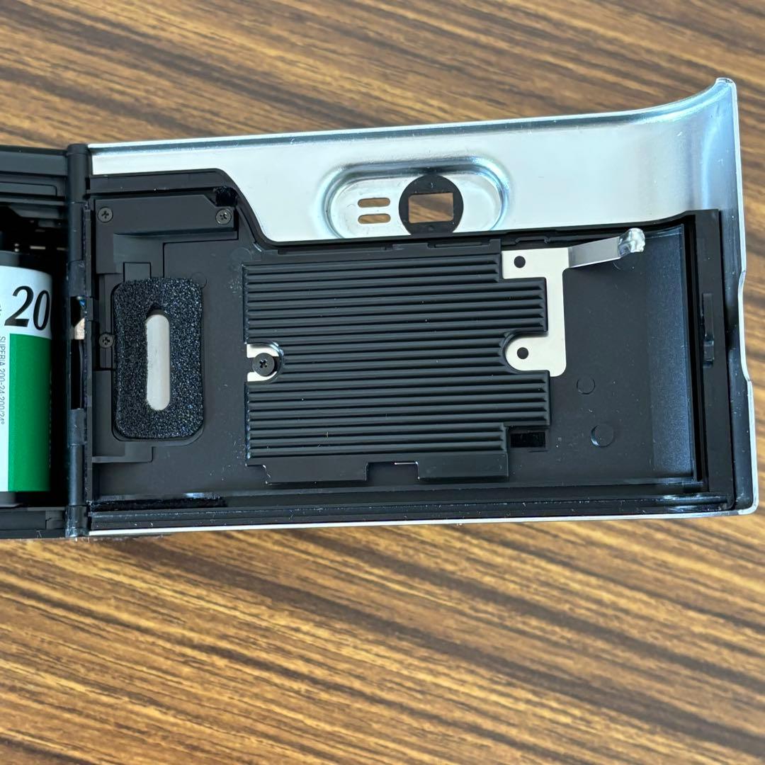 美品 LEICA C1 コンパクトフィルムカメラ