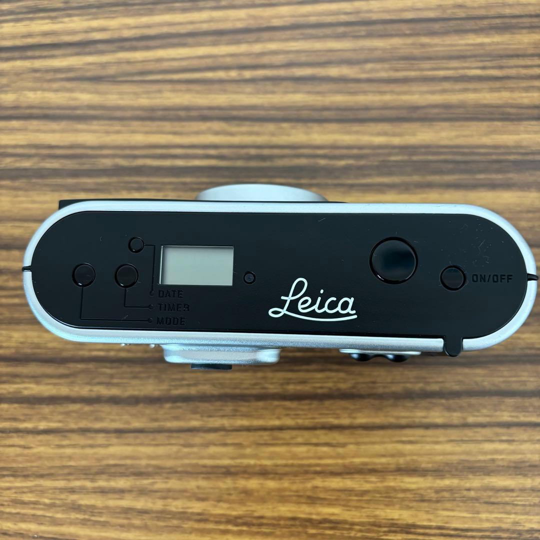 美品 LEICA C1 コンパクトフィルムカメラ