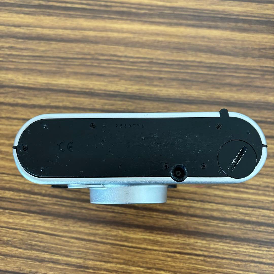 美品 LEICA C1 コンパクトフィルムカメラ