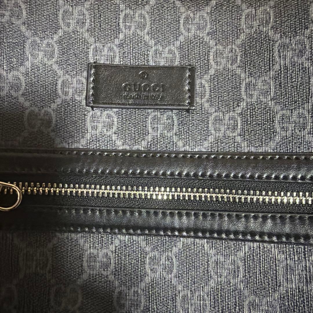 グッチショルダーバック