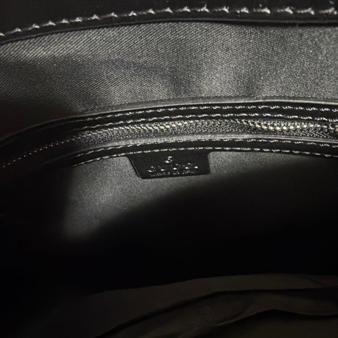 グッチショルダーバック