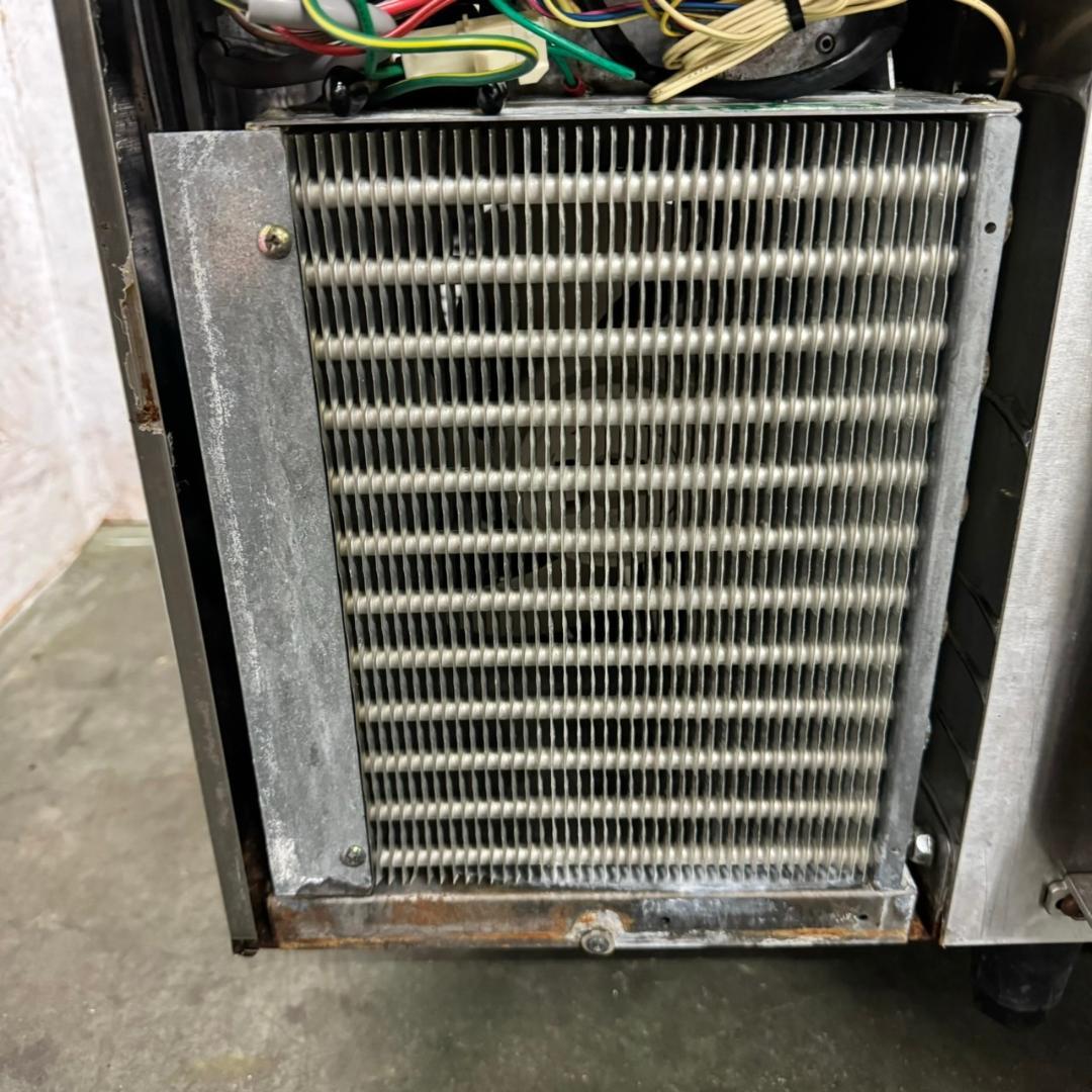 福島工業 業務用冷蔵庫 コールドテーブル YRC-120RM Y0266