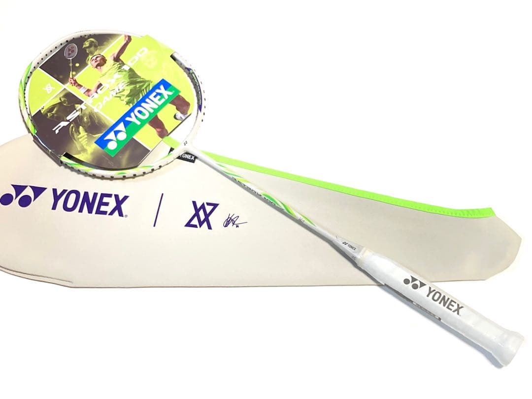 ヨネックス アストロクス 100 ゲーム VA AX100G VA ラケット