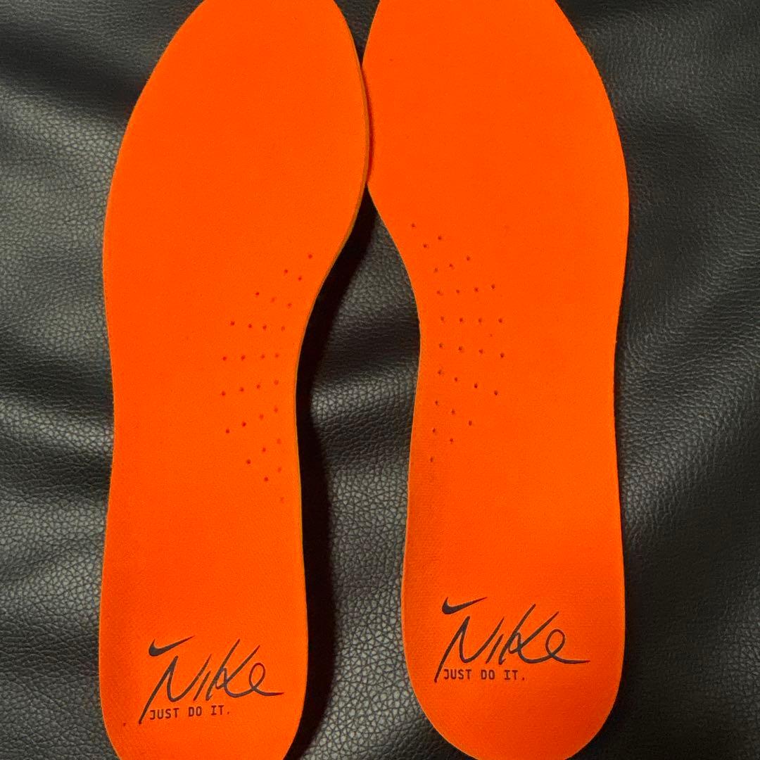 ファントムルナNIKEスパイクSG