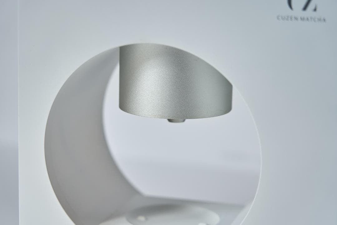 その他 Cuzen Matcha Matcha Maker Starter Kit