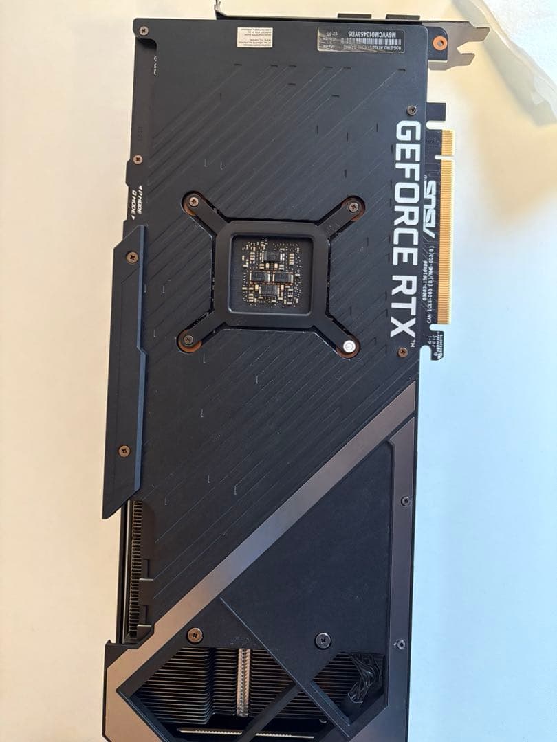 ROG-STRIX-RTX3070-8G-GAMING【中古】