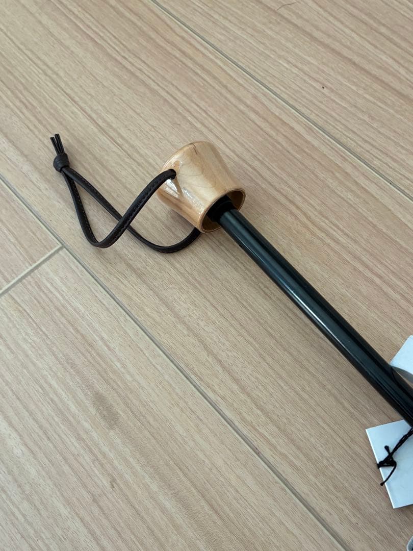 サンバリア100 折りたたみ日傘 55cm 収納ケース付き