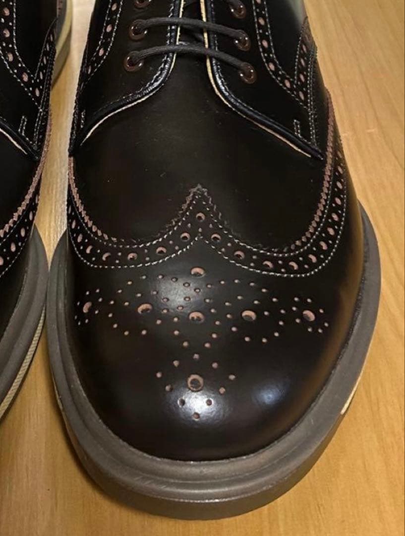 ユ*ン様 新品！　リーガル　REGAL 　25cm 60％OFF！