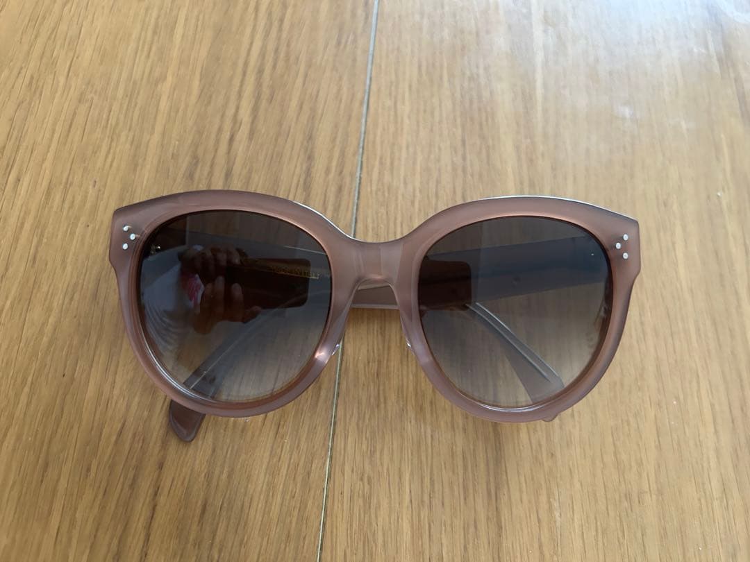 おりー　CELINE セリーヌ　サングラス