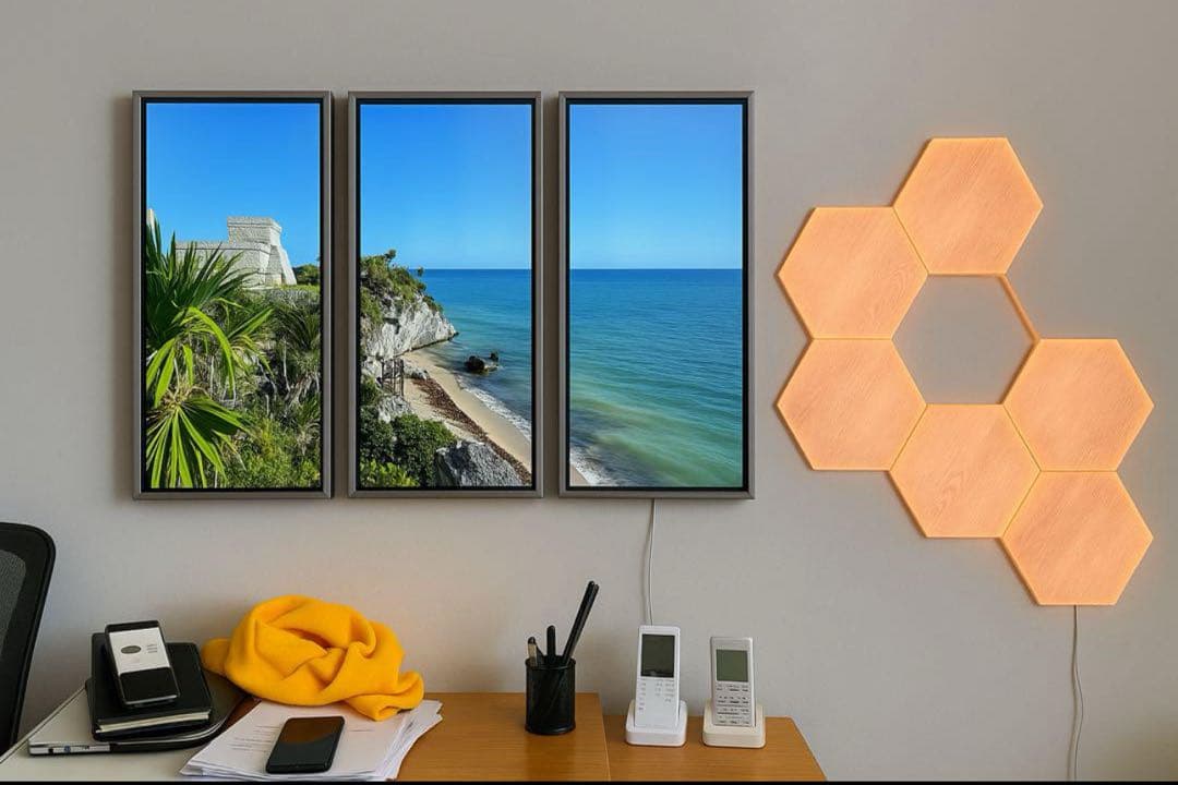 アトモフウィンドウ2　3枚セットAtmoph Window 2