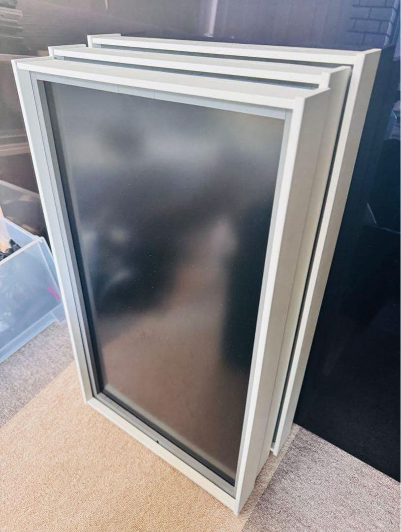 アトモフウィンドウ2　3枚セットAtmoph Window 2