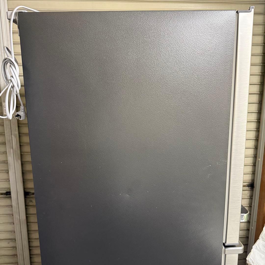 冷蔵庫　AQUA AQR-V43P 2024年製