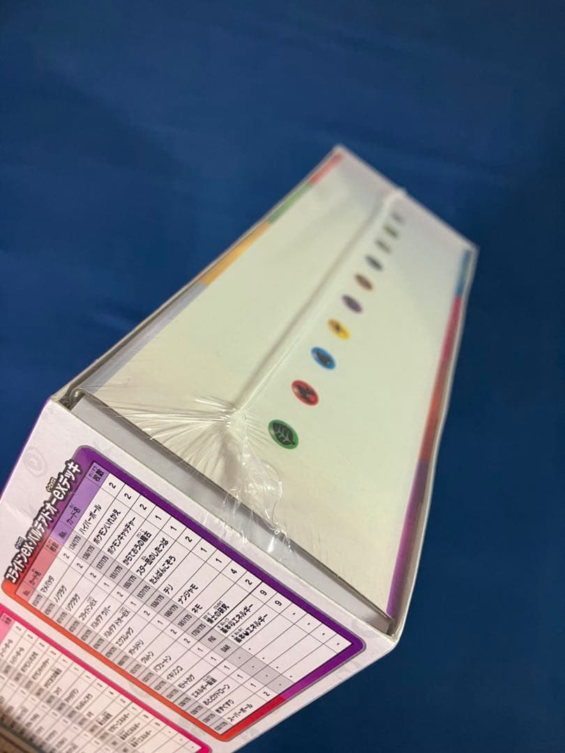 【シュリンク付き】スタートデッキGenerationsスペシャルバトルセット