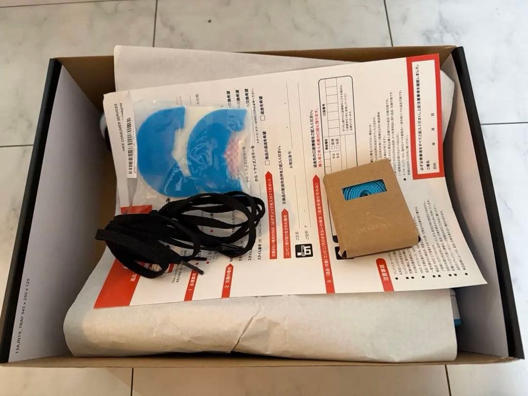 【未使用】Nike Air Jordan 1 Low OG 28.0cm