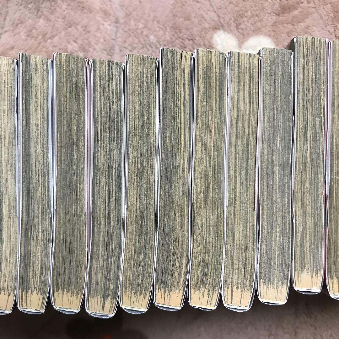 ワールドトリガー全巻 1〜23巻