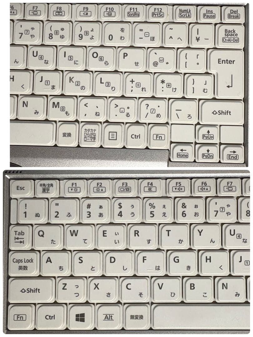 レッツノート CF-SV1/第11世代 i5/RAM 16G/SSD256GB㉗