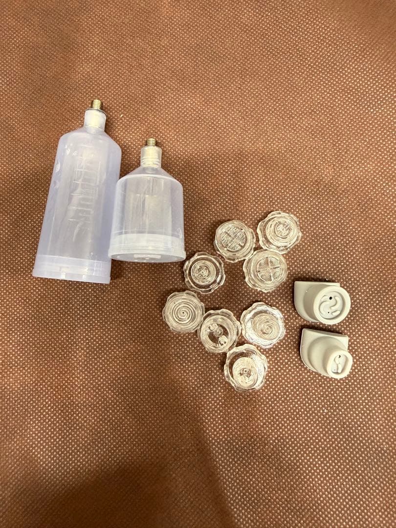 スキンゼニス ハイドロ 美顔器 付属品あり