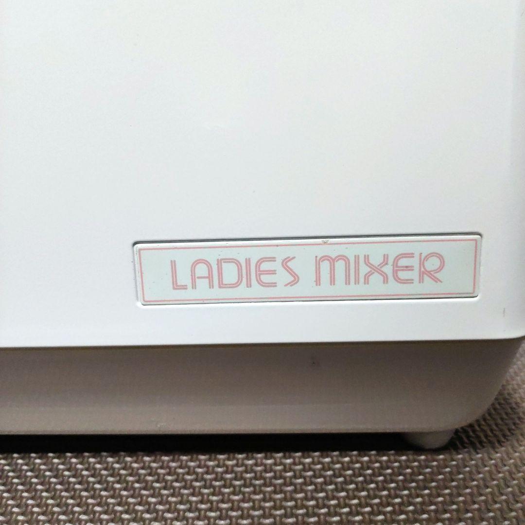 すも　大正電気 レディースミキサー KN-200 こね機 ホームベーカリー