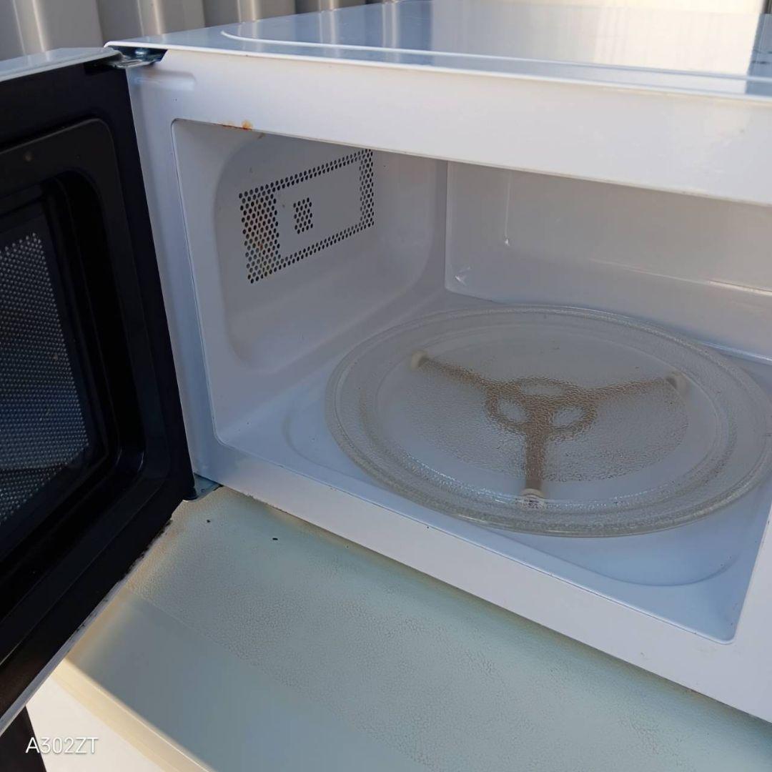 スミレ様　新生活　冷蔵庫　洗濯機　レンジ　セット