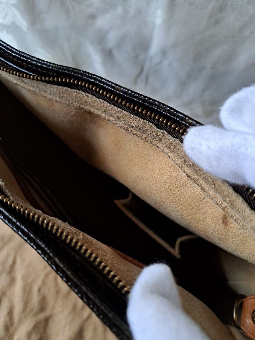 momqLouis Vuitton美品 ショルダーバッグ　ルーピングGM