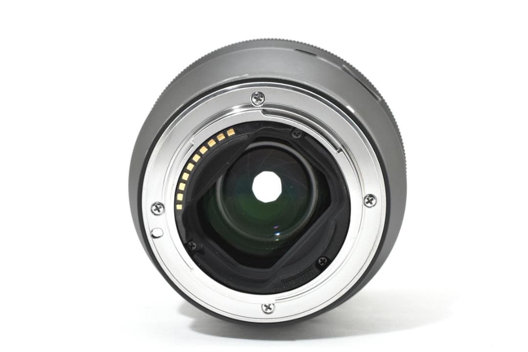 超美品 SONY ソニー FE 85mm F1.8 SEL85F18 H161