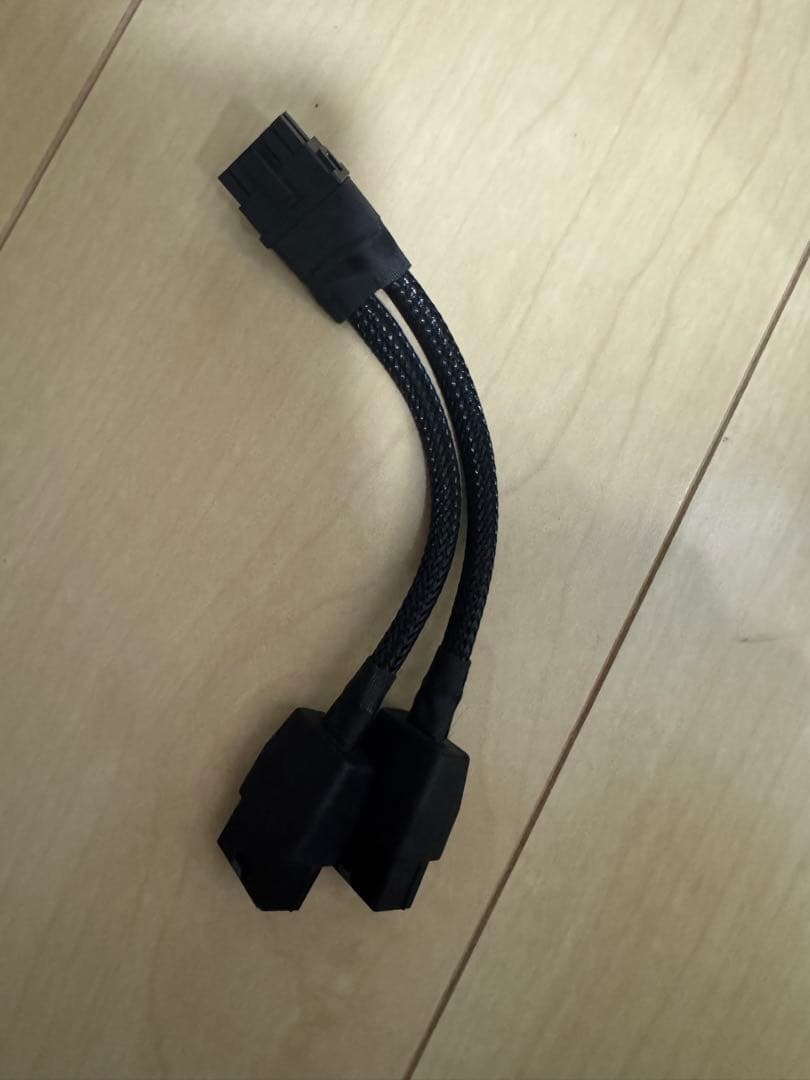 【本日発送】【最安値美品】PNY RTX 4070 Ti SUPER 16GB