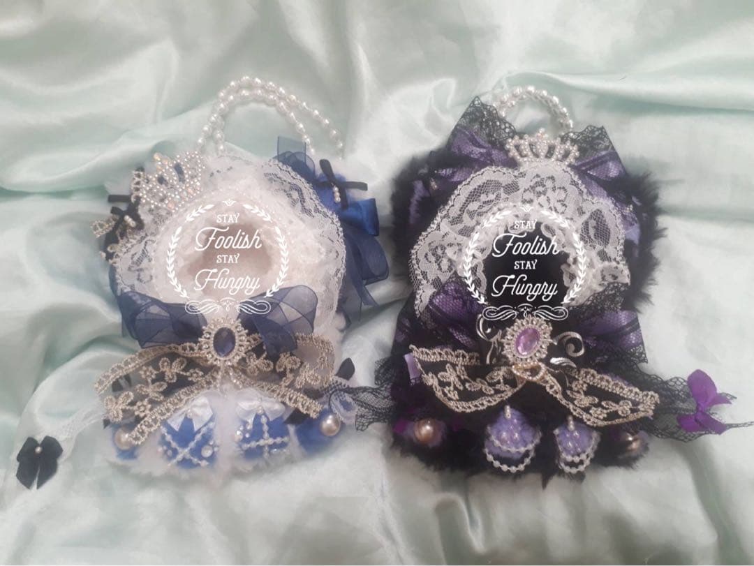 あや様ぬい服ふわふわ着ぐるみ 猫耳 お座り にじぱぺちびぐるみいつぬい