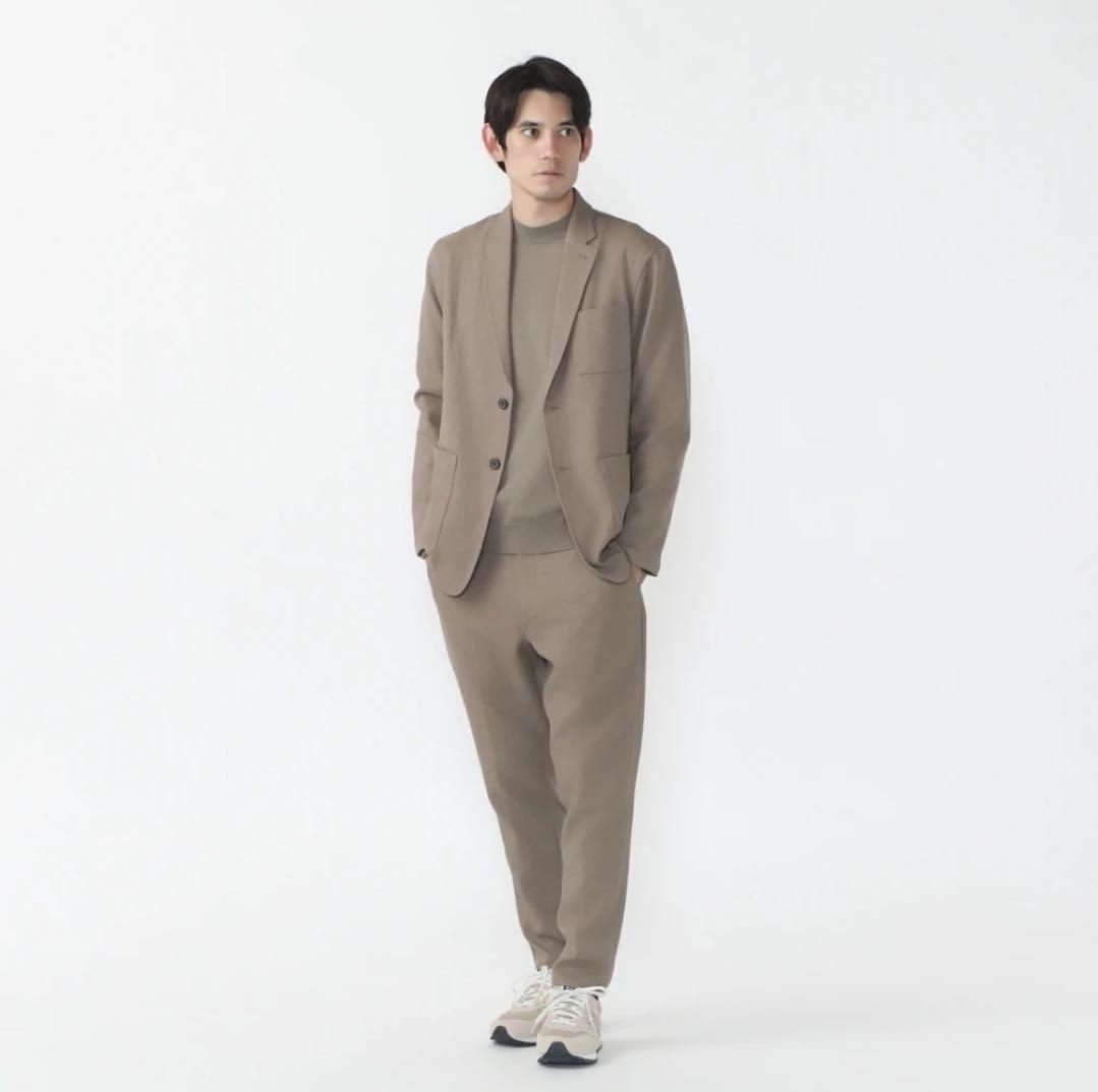 newbalance THECITYセットアップ Mサイズ