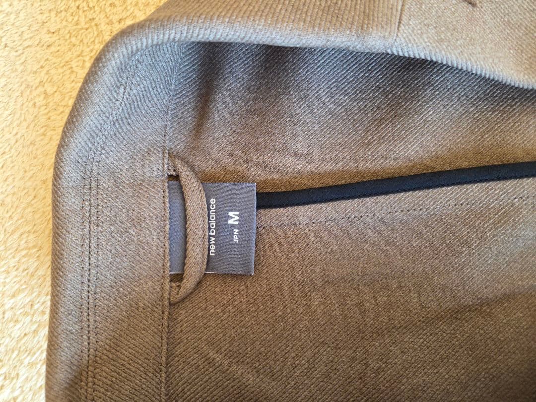 newbalance THECITYセットアップ Mサイズ