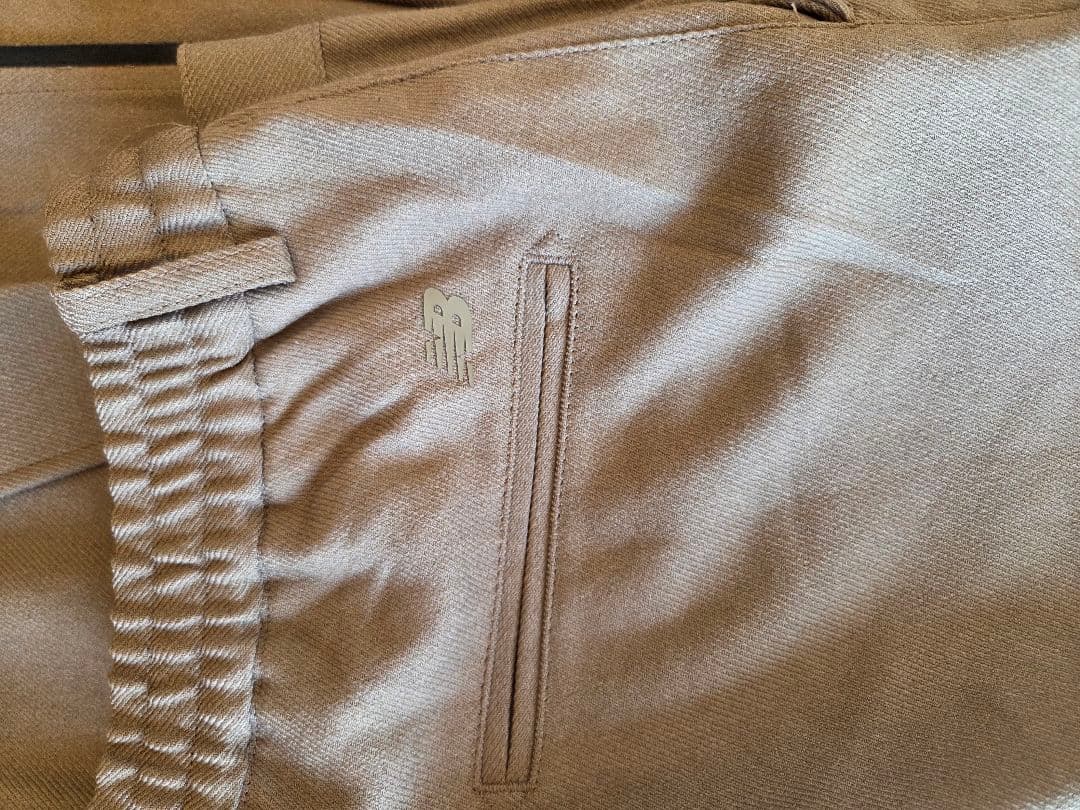 newbalance THECITYセットアップ Mサイズ