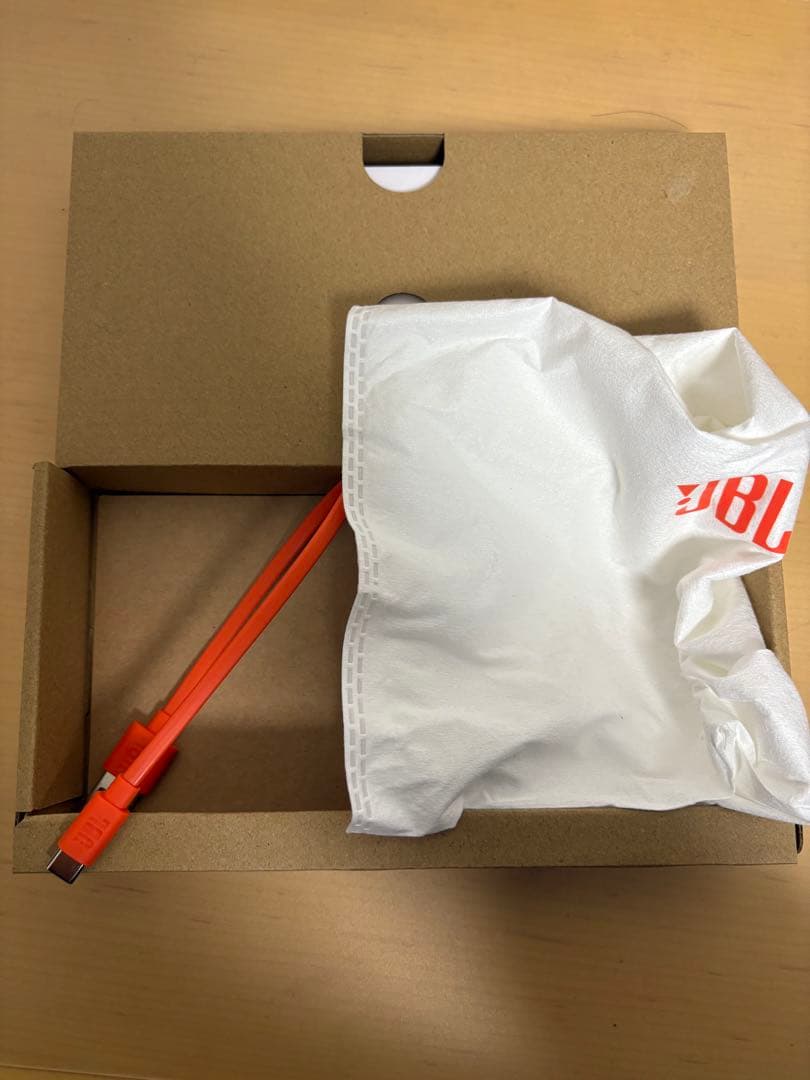 kenzo　JBL ヘッドホン　TUNE 770 NC 青