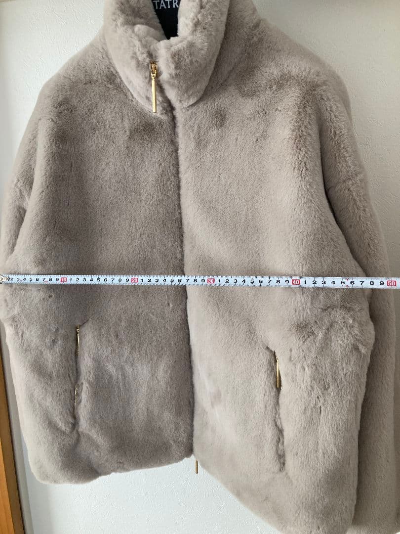 TATRAS BARBRA タトラス　バルブラ　ライトグレー　サイズМ(2)