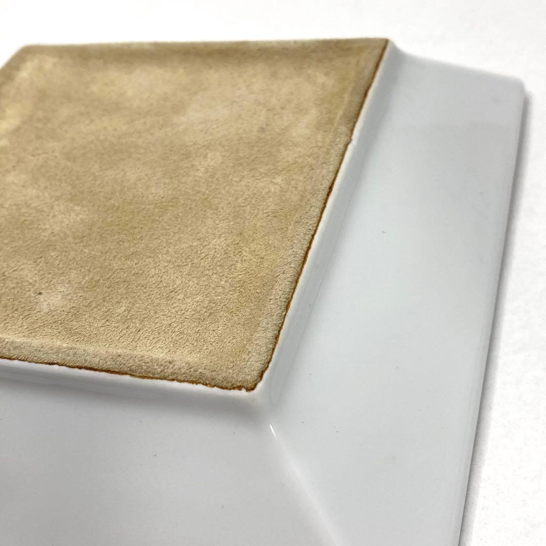 希少✨HERMES エルメス ナイルの庭 アッシュトレイ 灰皿 蓮の花