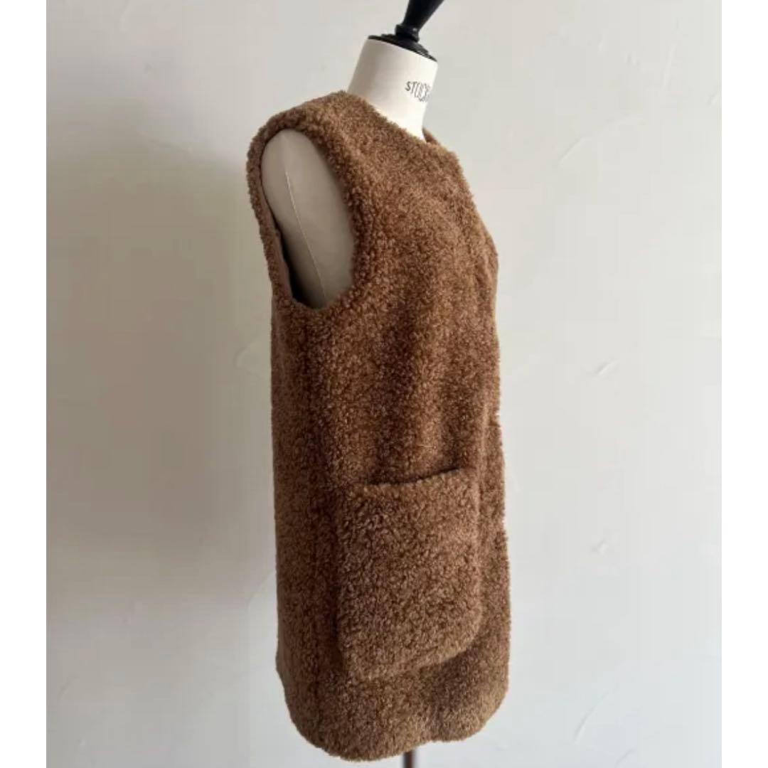 完売　 2025 AW Collectionファーベスト