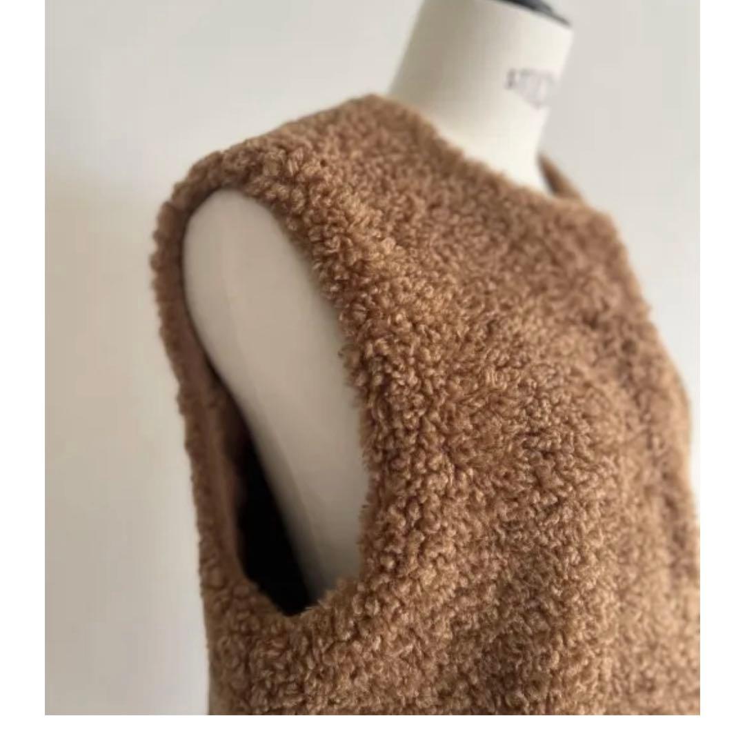 完売　 2025 AW Collectionファーベスト