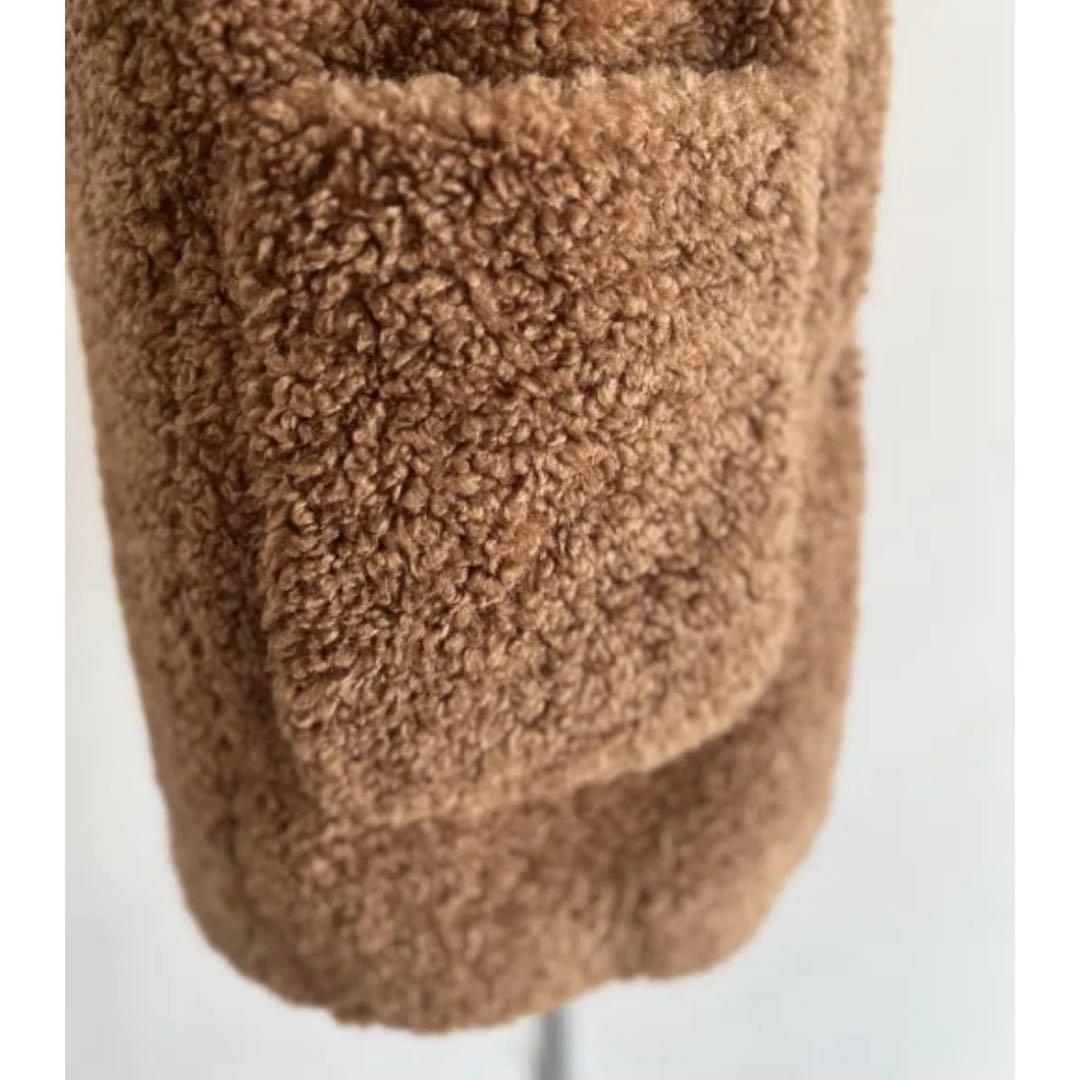 完売　 2025 AW Collectionファーベスト