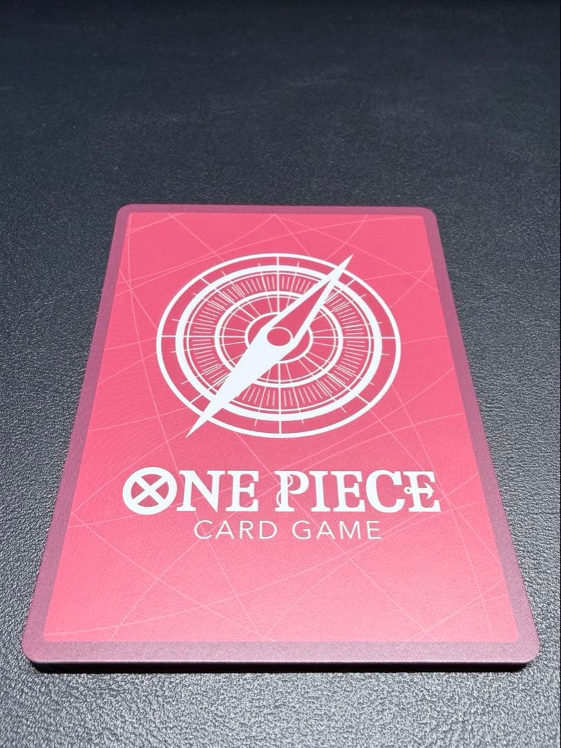 ワンピース　カードゲーム　応募者全員サービス　レカフィグ　ゾロ　op01-001