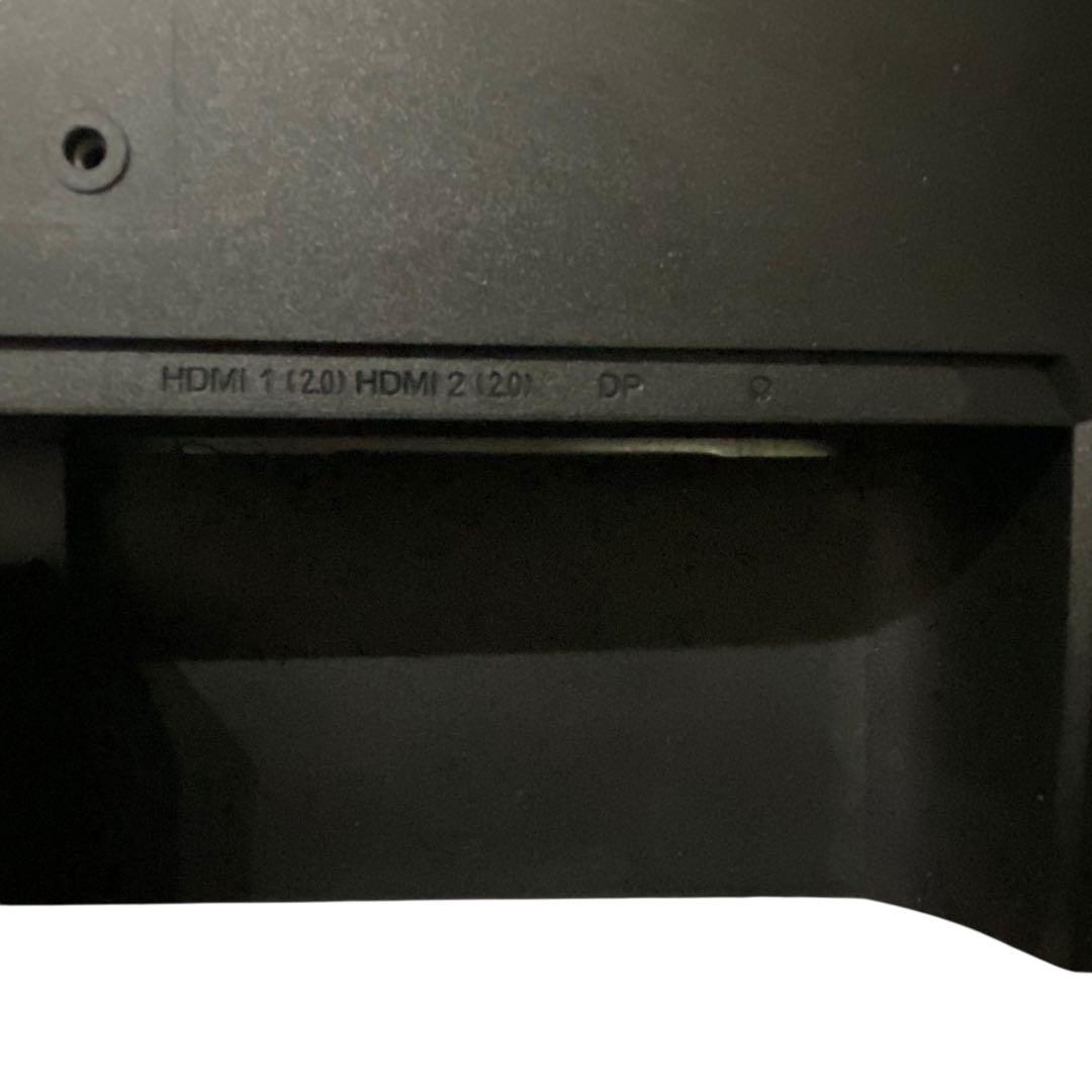 【メ0827-44】acer ゲーミングモニター VG240Y 23.8インチ