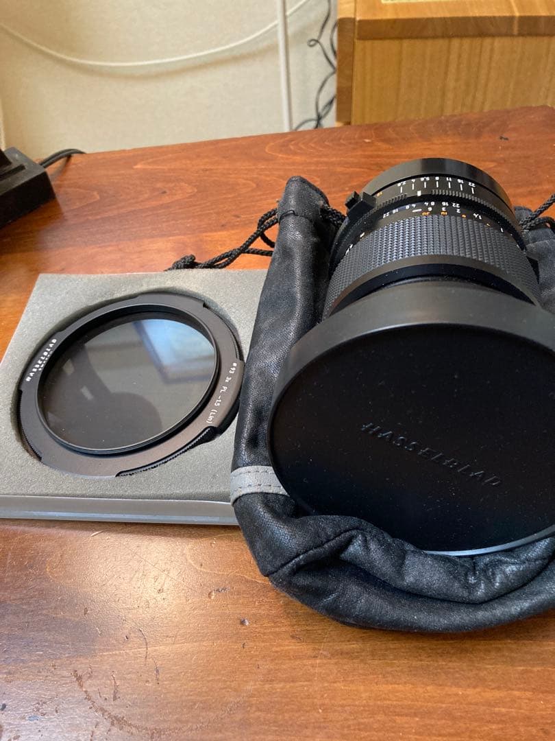 Hasselbladハッセルブラッド FE DISTAGON 2.8/50